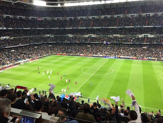 然在球迷看 然在球迷看