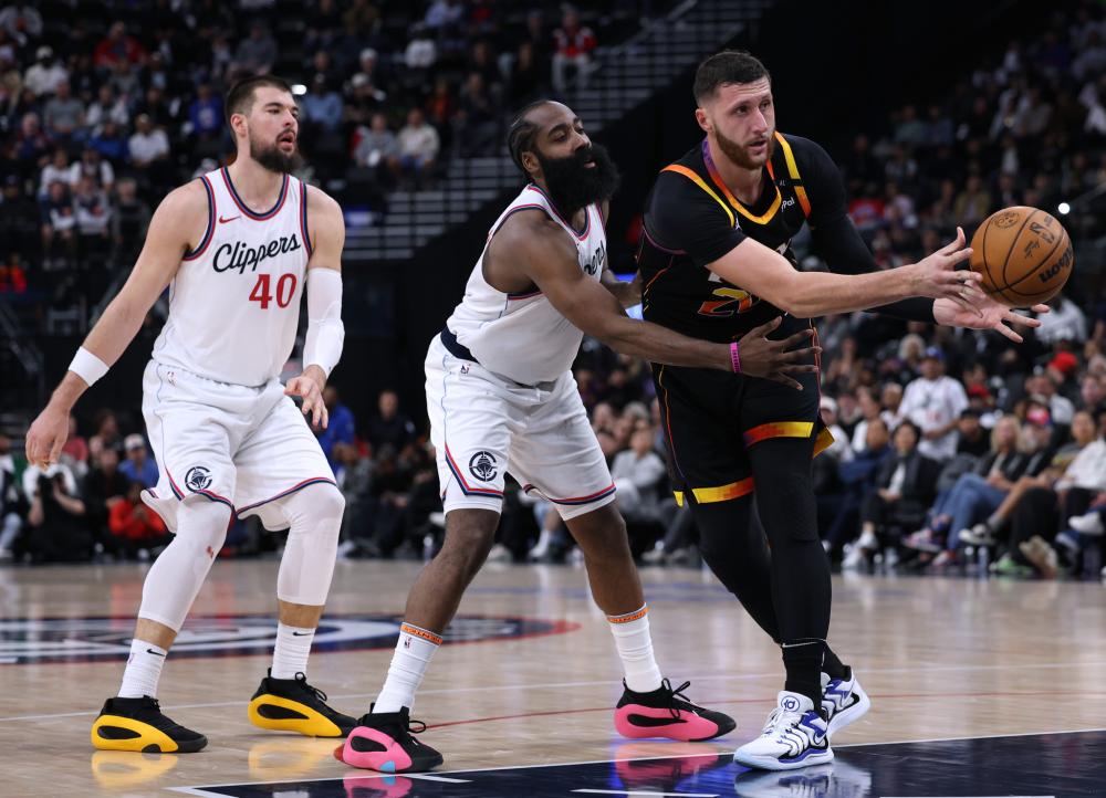 在社交媒体 在社交媒体