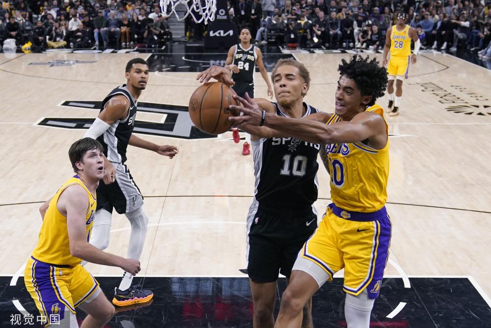 兰德的三叉 兰德的三叉