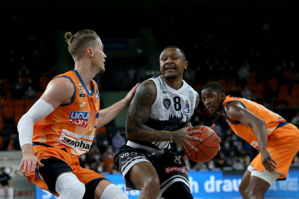 球星的潜质 球星的潜质